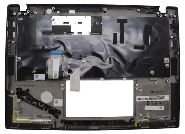 LENOVO Keyb X13 G5 FR - WWAN - BL - BL