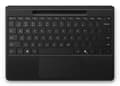 Pikkukuva 2 / 4: Microsoft Klawiatura Surface Pro Flex Commercial Czarna ZRA-00008