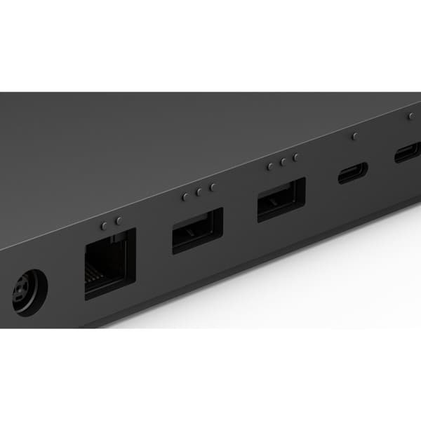 Tangentbordsfodral Microsoft T8I-00004