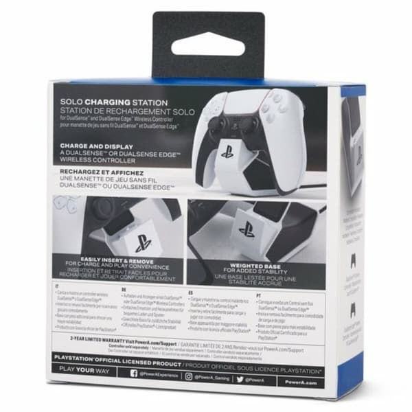 Tangentbordsfodral Powera 1522759-01