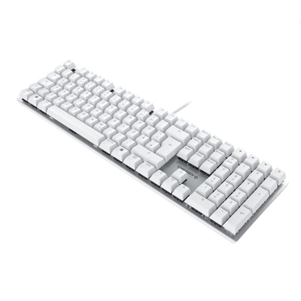 Cherry datortangentbord - G80-3950LHBDE-1