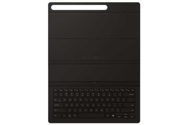 Samsung EF-DX920, QWERTY, Engelsk, Styrplatta, Samsung, Galaxy Tab S10 Ultra, Galaxy Tab S9 Ultra, Svart