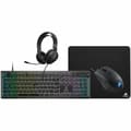 Miniatyrbild 1 av 5: Gaming-pack Corsair HS35