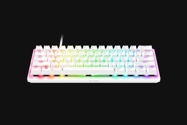 RAZER Huntsman V3 Pro -näppäimistö - US KB