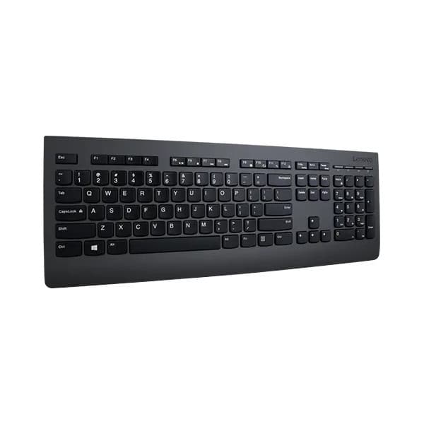 Lenovo Professional Wireless Keyboard - Swedish/ Finnish (4X30H56869)