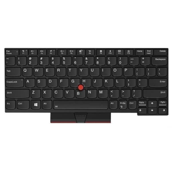 LENOVO 01YP091 YTTERLIGARE TANGENTBORD FÖR KOMPONENT