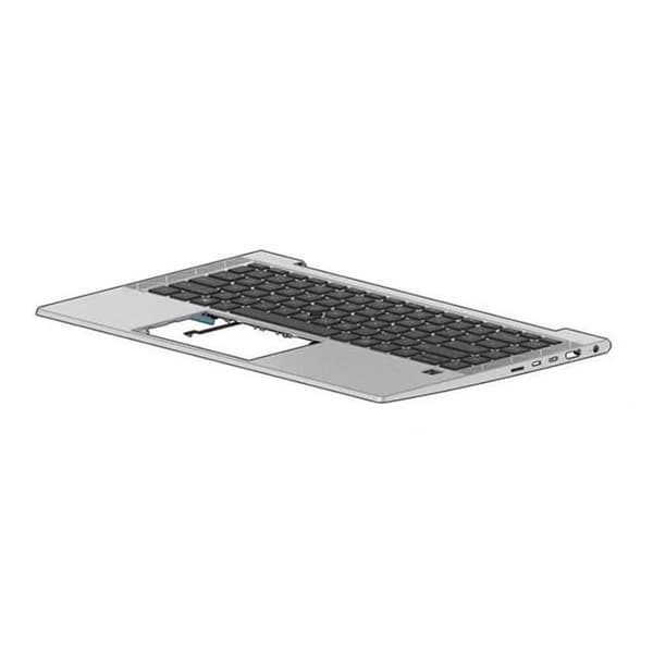 HP M07090-041 YTTERLIGARE KOMPONENT TANGENTBORD W125840919