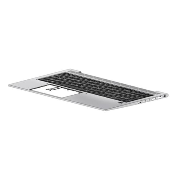 HP M07491-051 YTTERLIGARE KOMPONENTFODRAL för NOTEBOK + TANGENTBORD W