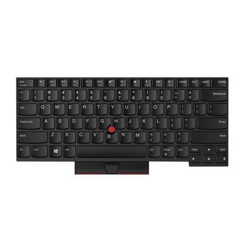 LENOVO KEYBOARD (US ENGELSKA) BACKLIT, 01HX488, 01HX448, 01HX528 (BACKL