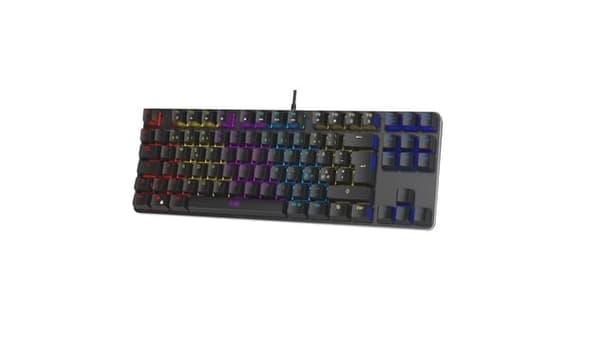Nordic Gaming Tactile TKL Gaming Keyboard