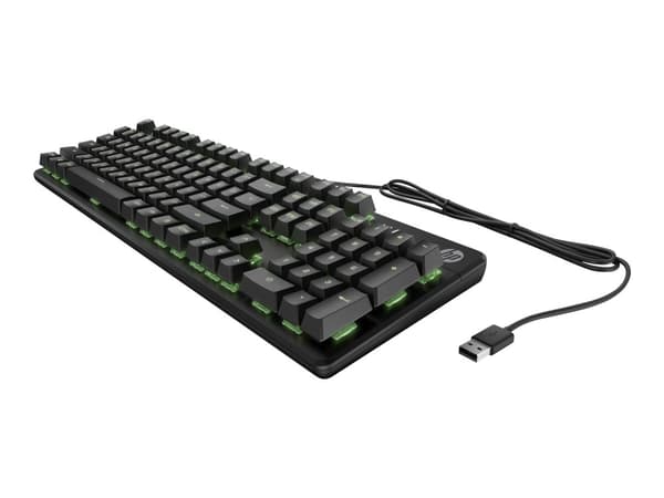 HP Pavilion Gaming 550 Gaming Keyboard