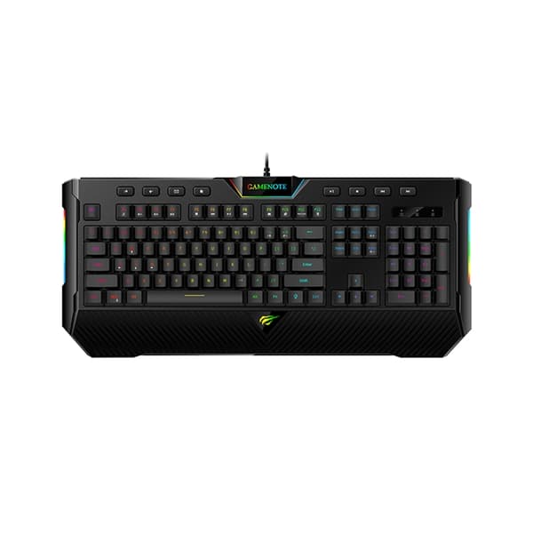 Havit Gamenote KB486L Gaming Keyboard