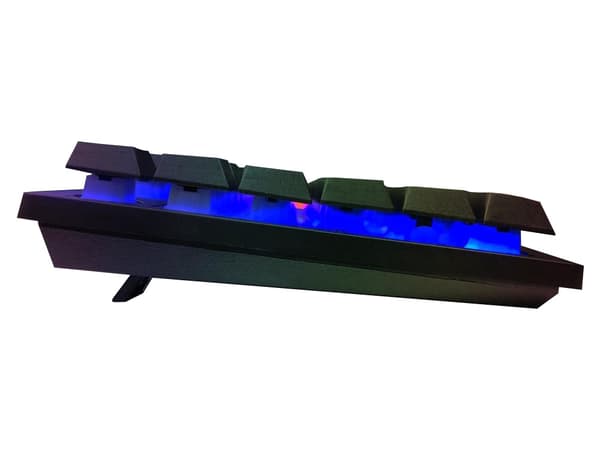 Tangentbord med LED - Gaming & Kontor
