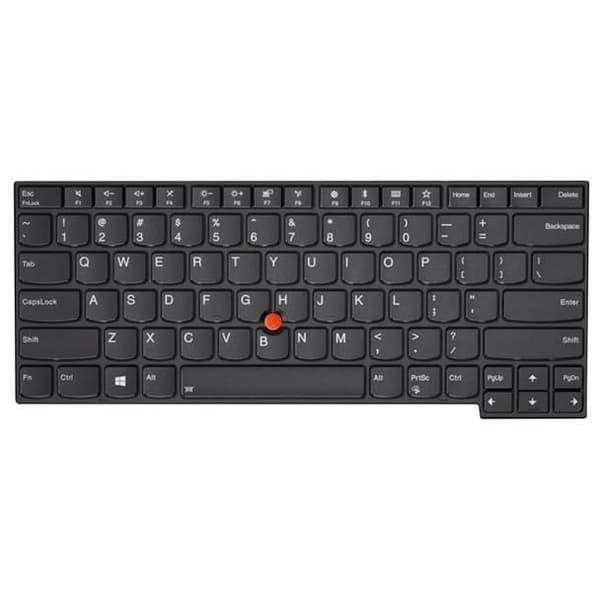 TANGENTBORD W-BL SVENSKA US-INTL LENOVO 01YP309