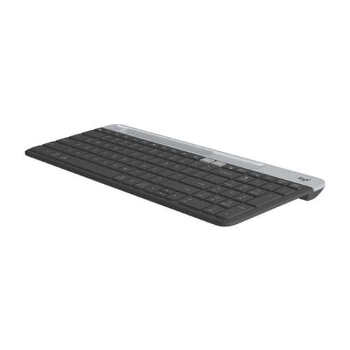 Tangentbord LOGITECH K580 Graphite grafit