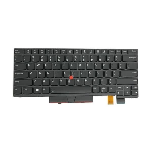 TANGENTBORD NBL NRD LENOVO FRU01HX418