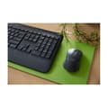 Miniatyrbild 6 av 6: Trådlöst tangentbord och musset - Logitech - Signature K650 och M650 - Bluetooth LE - AZERTY Franska - 10 m