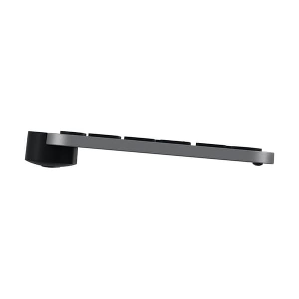 Logitech MXKeys Mac Trådlöst Tangentbord