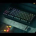 Miniatyrbild 4 av 4: Speltangentbord - Razer - Huntsman V2 TKL - Optiskt - Bakgrundsbelyst - QWERTY