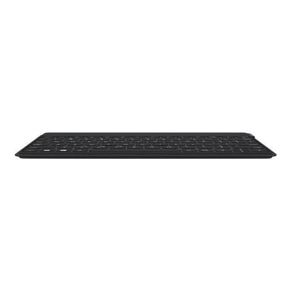 LOGITECH Logitech Keys-To-Go-tangentbord - Trådlös anslutning - Svart - Mekanisk nyckelbrytare - Bluetooth