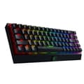 Miniatyrbild 1 av 4: Mekaniskt tangentbord - Razer - BlackWidow V3 Mini - Trådlöst - QWERTY - Bakgrundsbelyst