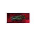 Miniatyrbild 4 av 4: GAMING TANGENTBORD KINGPIN X1 60% QWERTY SUREFIRE