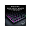 Miniatyrbild 5 av 6: Gamingtangentbord - Razer - Huntsman V3 Pro - Analogisk optik - AZERTY - RGB Chroma-bakgrundsbelysning