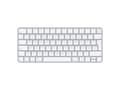 Miniatyrbilde 2 av 2: Apple Magic Keyboard with Touch ID - Tastatur - USB-C - trådløs - Bluetooth - QWERTY - Norsk