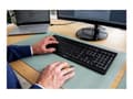 Miniatyrbild 1 av 5: CHERRY STREAM DESKTOP COMFORT - Sats med tangentbord och mus - 100% - full size - trådlös - 2.4 GHz - AZERTY - fransk - tangentbrytare: CHERRY SX - g