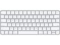 Miniatyrbild 4 av 4: Apple Magic Keyboard - Tangentbord - USB-C - trådlös - Bluetooth - QWERTY - Amerikansk engelska