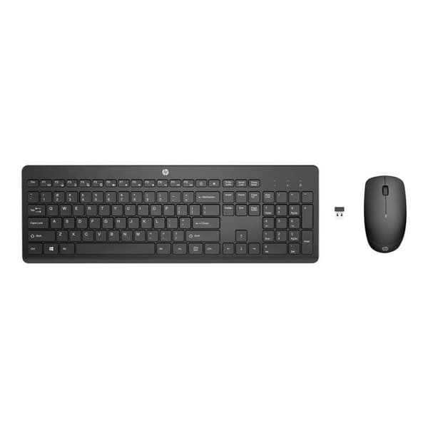HP Produktmodell: 235 Wir
