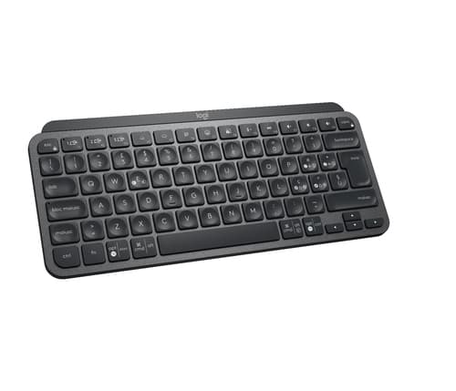 MXKEYS MINI WRLS ILLUMINATED KB/GRAPHITE - ITA - MEDITER Grafitt