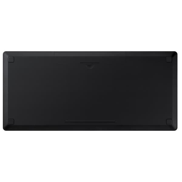 Tangentbord - Samsung - Trio 500 - QWERTY - Bluetooth - Flera enheter