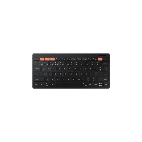 Tangentbord - Samsung - Trio 500 - QWERTY - Bluetooth - Flera enheter