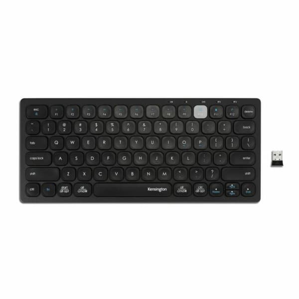 Tangentbord Kensington K75502ES