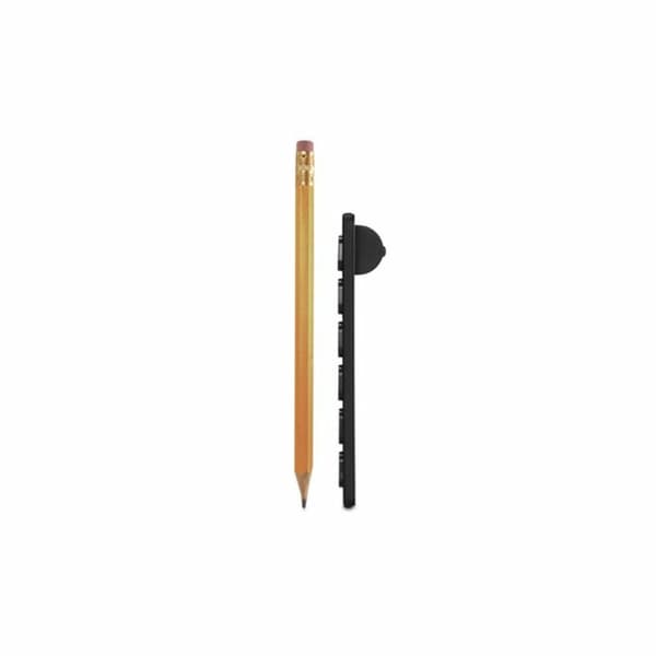 Tangentbord Kensington K75502ES Svart