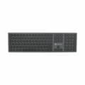 Miniatyrbild 1 av 3: Bluetooth Tangentbord Natec NKL-1830 Qwerty Spanska spanska