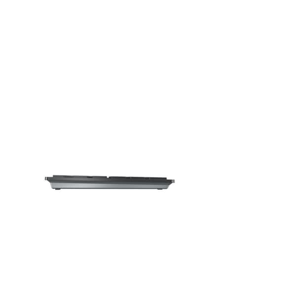 Bluetooth Tangentbord Cherry KW 9100 SLIM Svart Qwerty Spanska