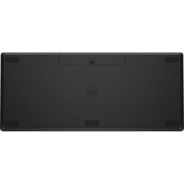 Tangentbord HP 350 Svart