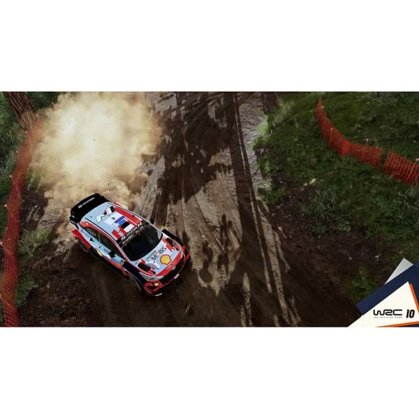 Näppäinsuoja Nacon SWITCHWRC10SPCODE