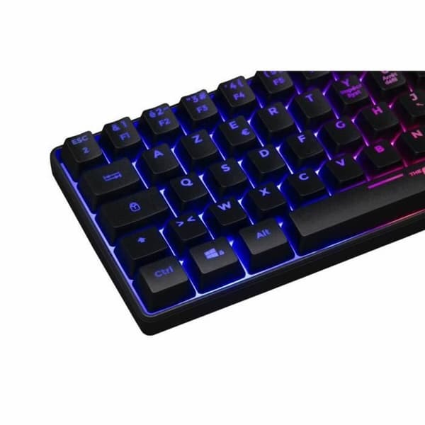 Tangentbord The G-Lab Azerty Franska