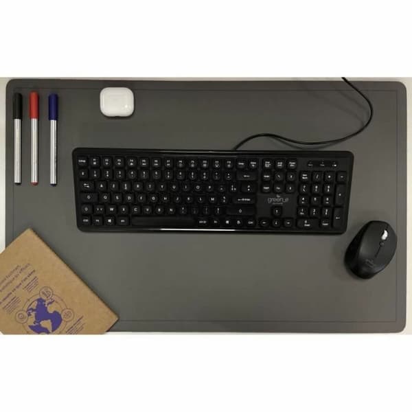 Bluetooth Tangentbord Mobility Lab Eco-friendly Svart
