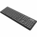 Miniatyrbild 2 av 3: Bluetooth Tangentbord Mobility Lab Eco-friendly Svart