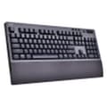 Miniatyrbild 1 av 2: Tangentbord THERMALTAKE GKB-WOW-RDSNSP-01 Svart Qwerty Spanska