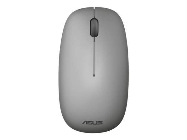 Klawiatura + mysz Asus Asus W5000 | Keyboard and Mouse Set | Wireless | US | Gray