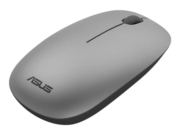 Klawiatura + mysz Asus Asus W5000 | Keyboard and Mouse Set | Wireless | US | Gray