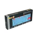 Miniatyrbillede 2 af 4: Gaming-tastatur FR-TEC DBPCKEYGO Blå Spansk qwerty QWERTY