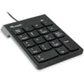 Miniatyrbillede 1 af 4: Numerisk tastatur Equip 245205 Sort