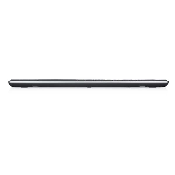 Tastatur Dell KB522 Sort Monochrome QWERTY
