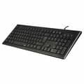 Pikkukuva 3 / 3: Näppäimistö ja hiiri Hama Technics 69134958